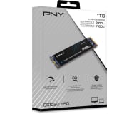 PNY 1TB M.2 PCIe NVMe CS1030 - 1100720 - zdjęcie 3